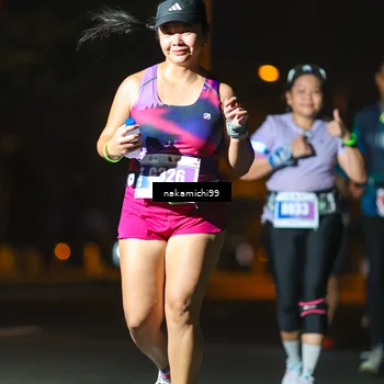 Runner Photo 4959483