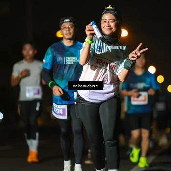 Runner Photo 4959484