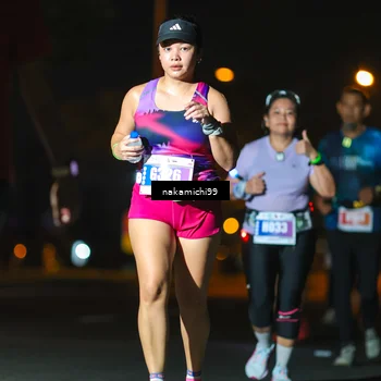 Runner Photo 4959485