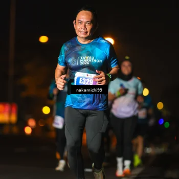 Runner Photo 4959486