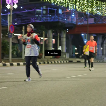 Runner Photo 4959487