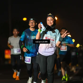 Runner Photo 4959488