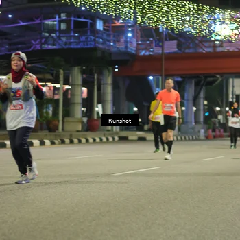 Runner Photo 4959491