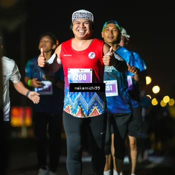 Runner Photo 4959492