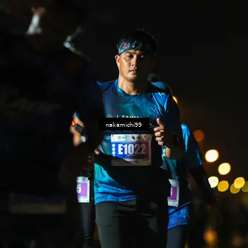Runner Photo 4959494