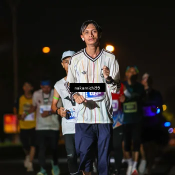Runner Photo 4959496