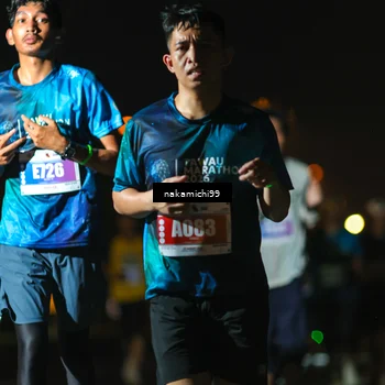 Runner Photo 4959497