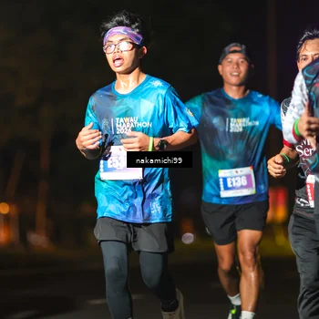 Runner Photo 4959498