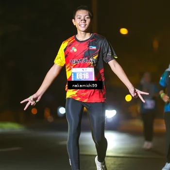 Runner Photo 4959500