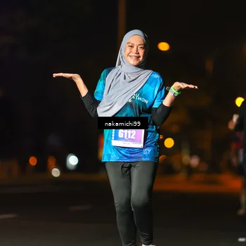 Runner Photo 4959502