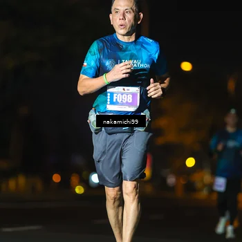 Runner Photo 4959503