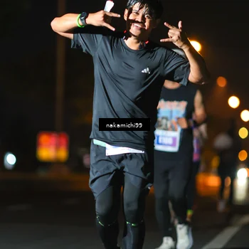 Runner Photo 4959507