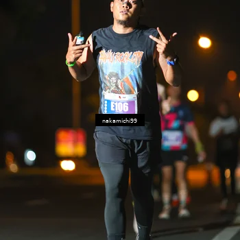 Runner Photo 4959508