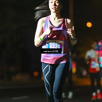 Runner Photo 4959509