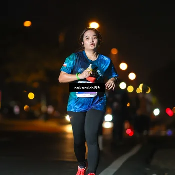 Runner Photo 4959514