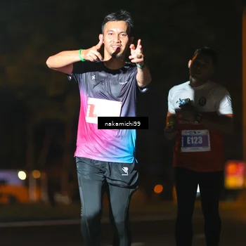 Runner Photo 4959515