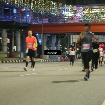 Runner Photo 4959520