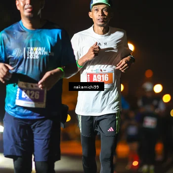 Runner Photo 4959521