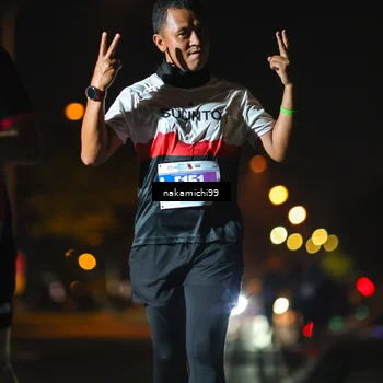 Runner Photo 4959522