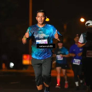 Runner Photo 4959525