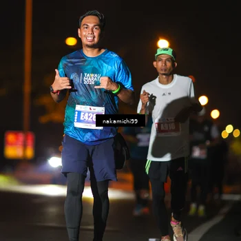 Runner Photo 4959526