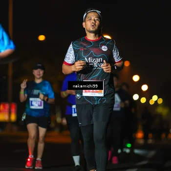 Runner Photo 4959527