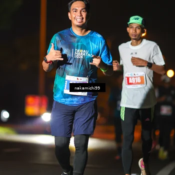 Runner Photo 4959528