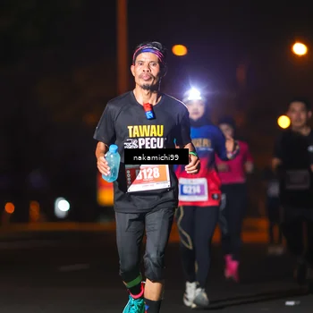 Runner Photo 4959530