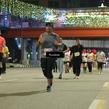 Runner Photo 4959531