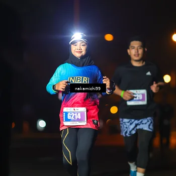Runner Photo 4959532