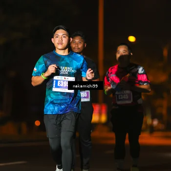 Runner Photo 4959534