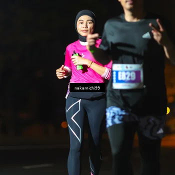 Runner Photo 4959535