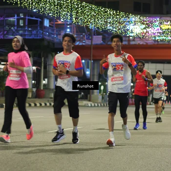 Runner Photo 4959536