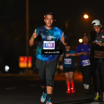 Runner Photo 4959537