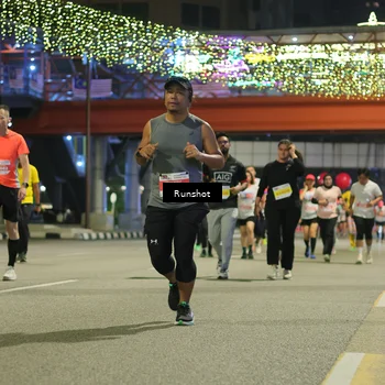 Runner Photo 4959538