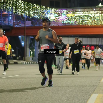 Runner Photo 4959539
