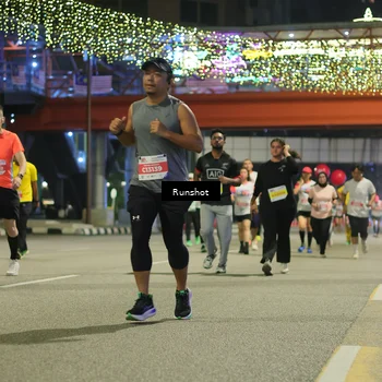 Runner Photo 4959540