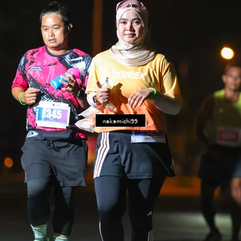 Runner Photo 4959541