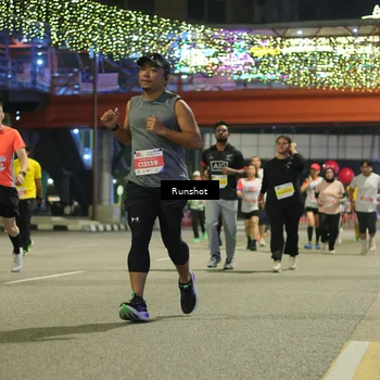 Runner Photo 4959542