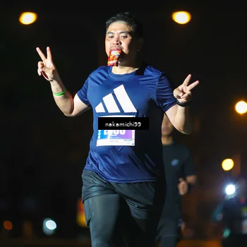 Runner Photo 4959544