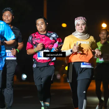 Runner Photo 4959545