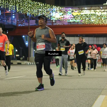 Runner Photo 4959546