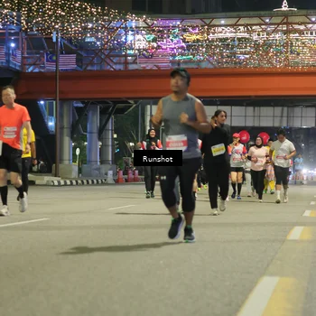 Runner Photo 4959547