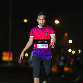 Runner Photo 4959549