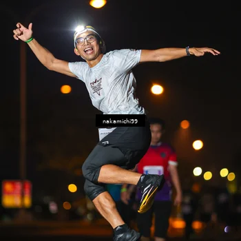 Runner Photo 4959550