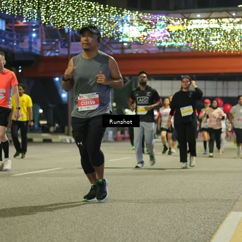 Runner Photo 4959551