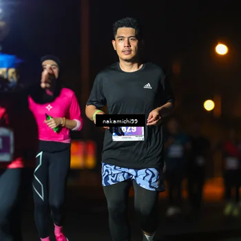 Runner Photo 4959556