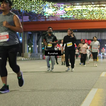 Runner Photo 4959560