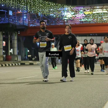 Runner Photo 4959565