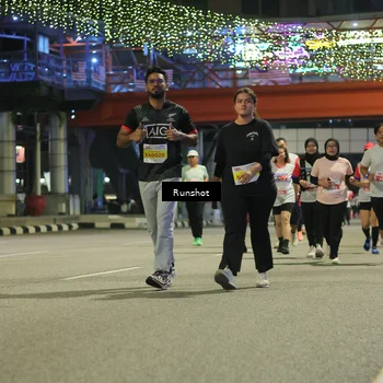 Runner Photo 4959569